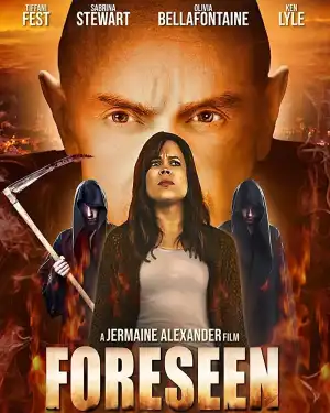 Foreseen (2019)